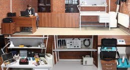 Аккредитация электротехнической лаборатории